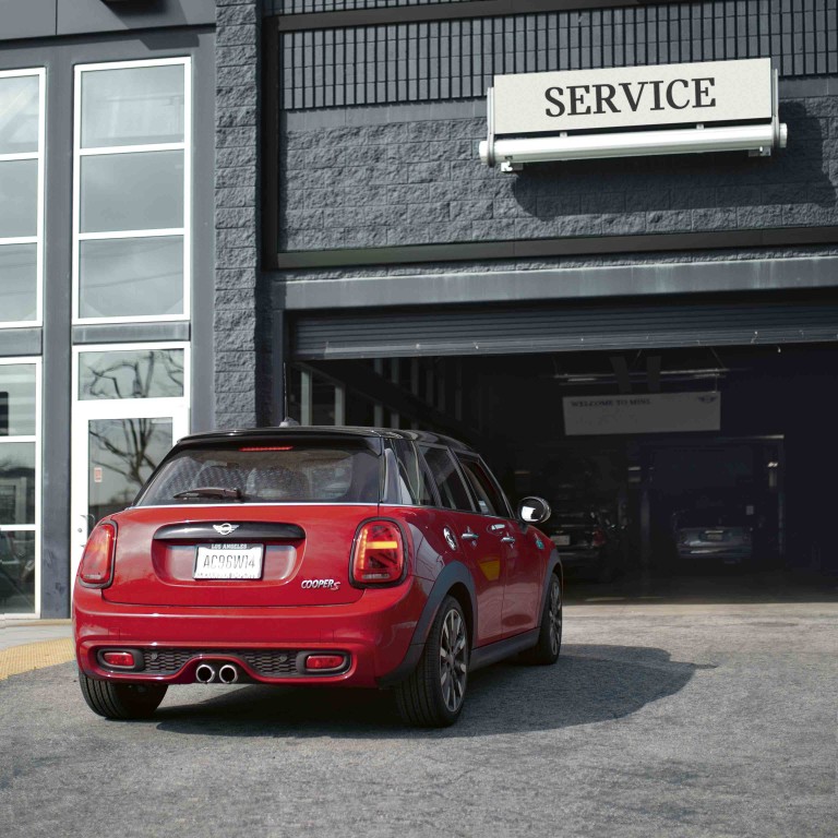 Service MINI – 100% – MINI Service Inclusive – 100% MINI – Piese MINI originale Service MINI – 100% – MINI Service Inclusive – 100% MINI – Piese MINI originale