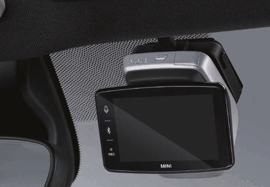 accesorii MINI – camera HD – cameră HD MINI Advanced Car Eye 3.0