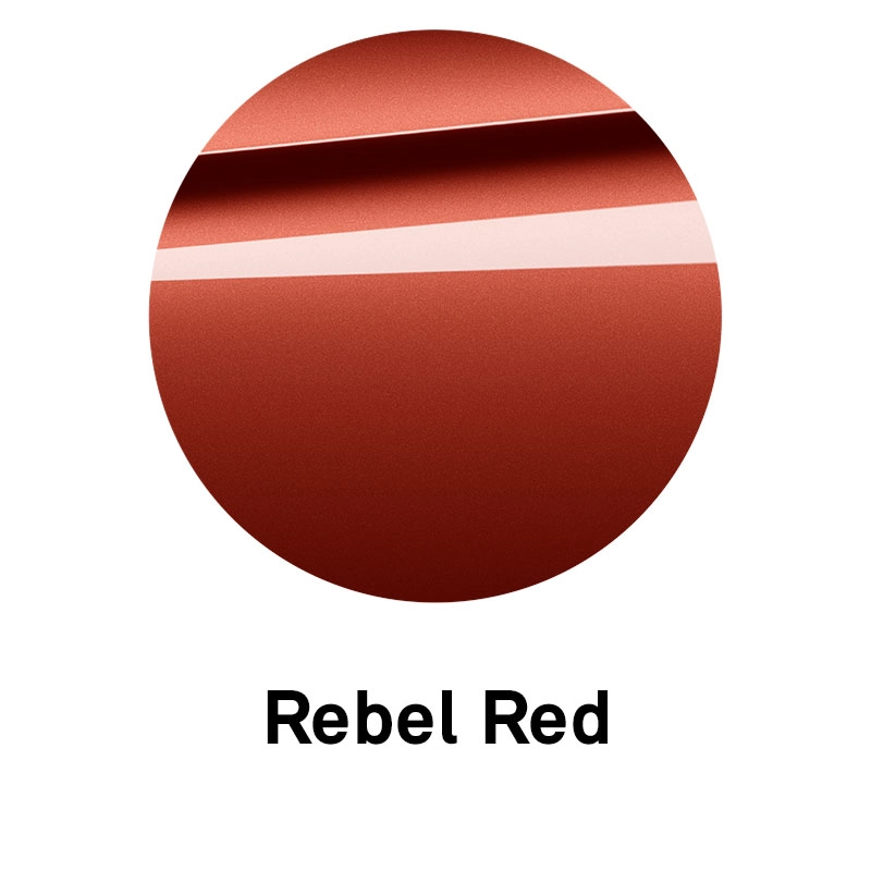 MINI - echipamente - roşu rebel