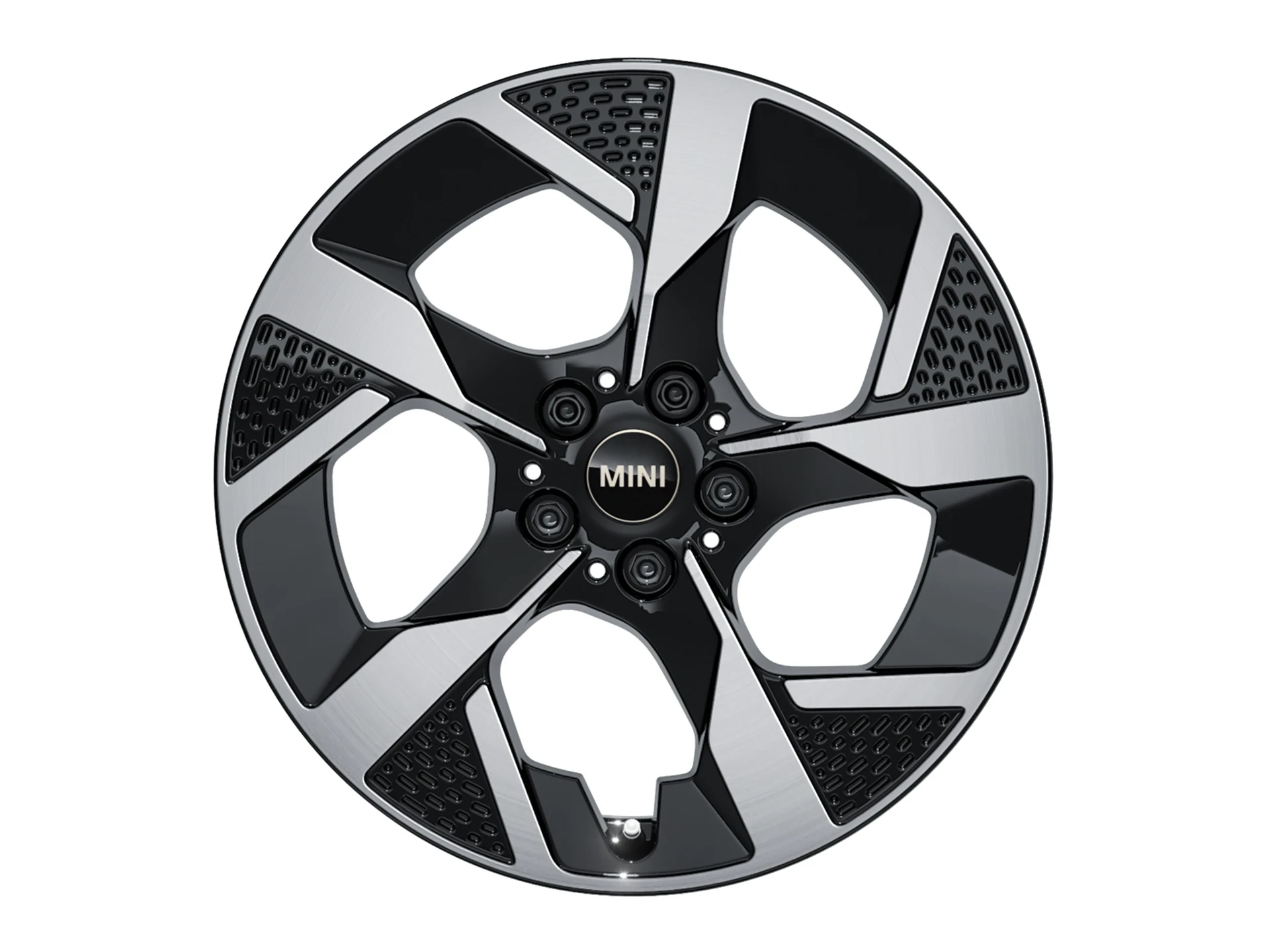 MINI Cooper cu 3 uşi - Jante