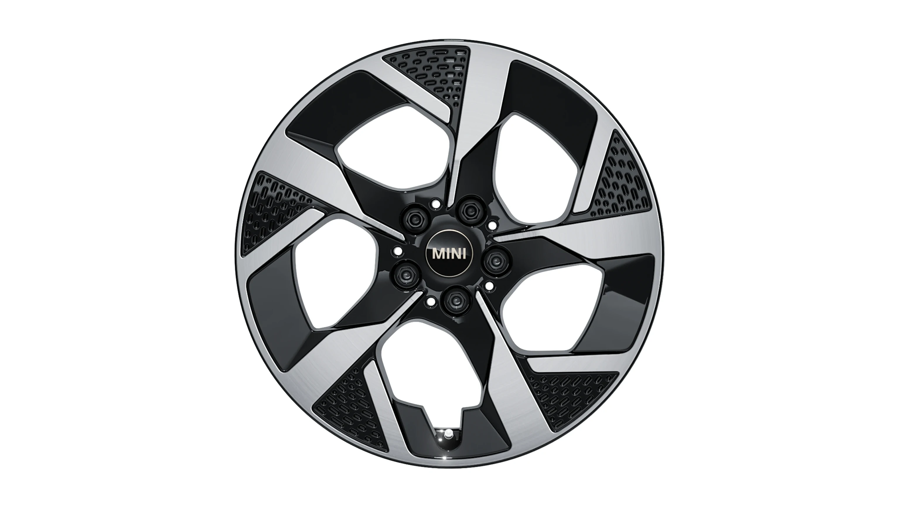 MINI Cooper cu 3 uşi - Jante