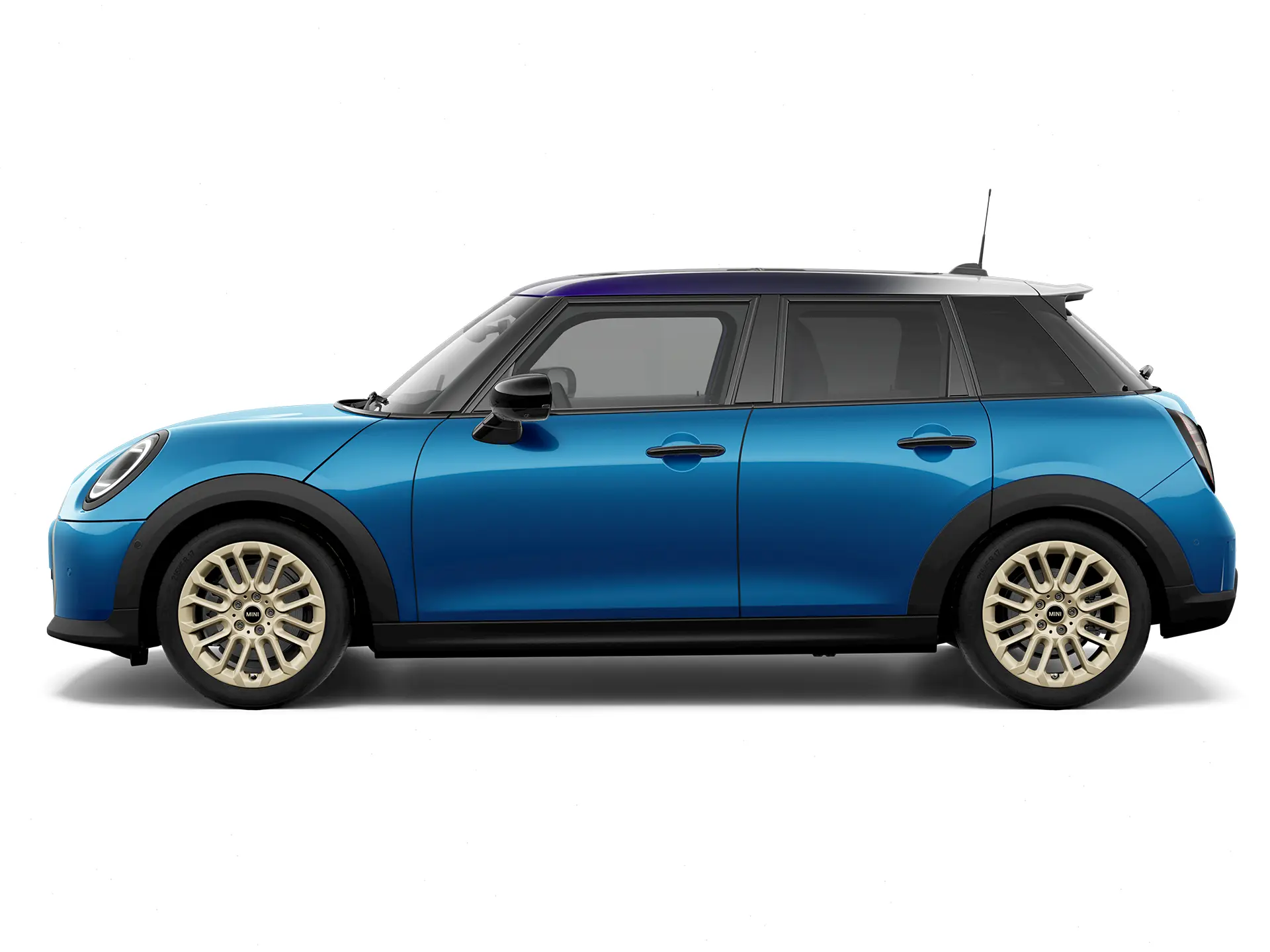MINI Cooper cu 5 uşi