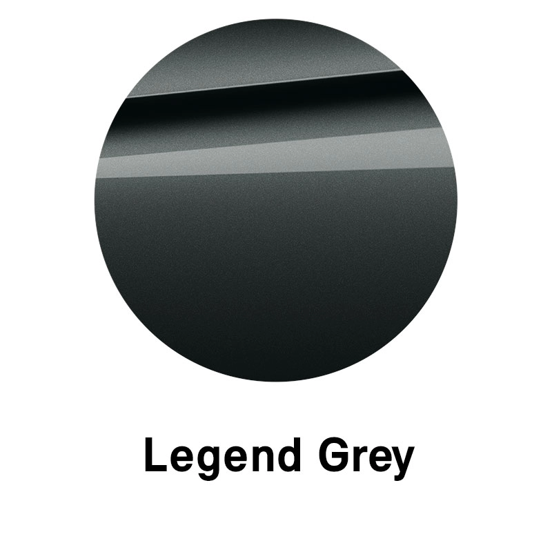 MINI - echipamente - gri legend