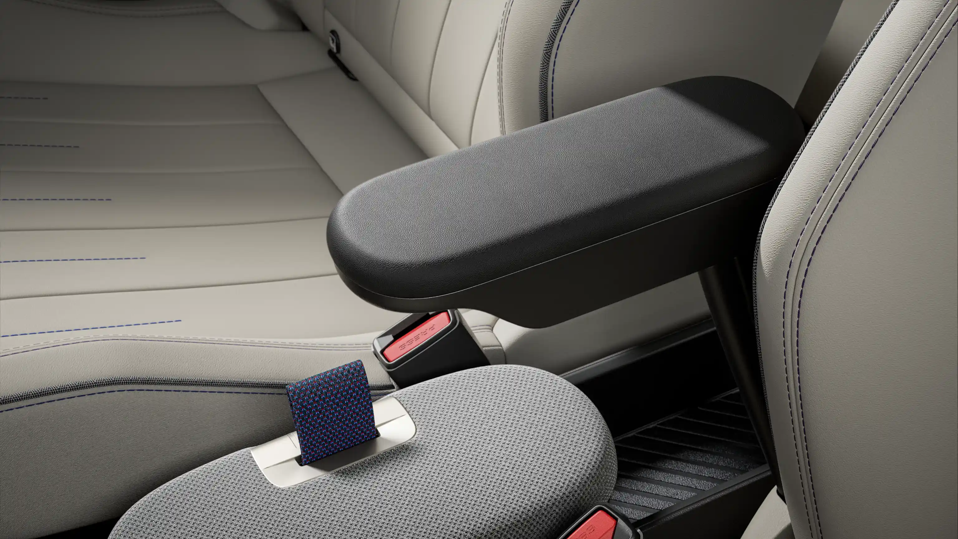 MINI Cooper integral electric - stil Favoured scaune