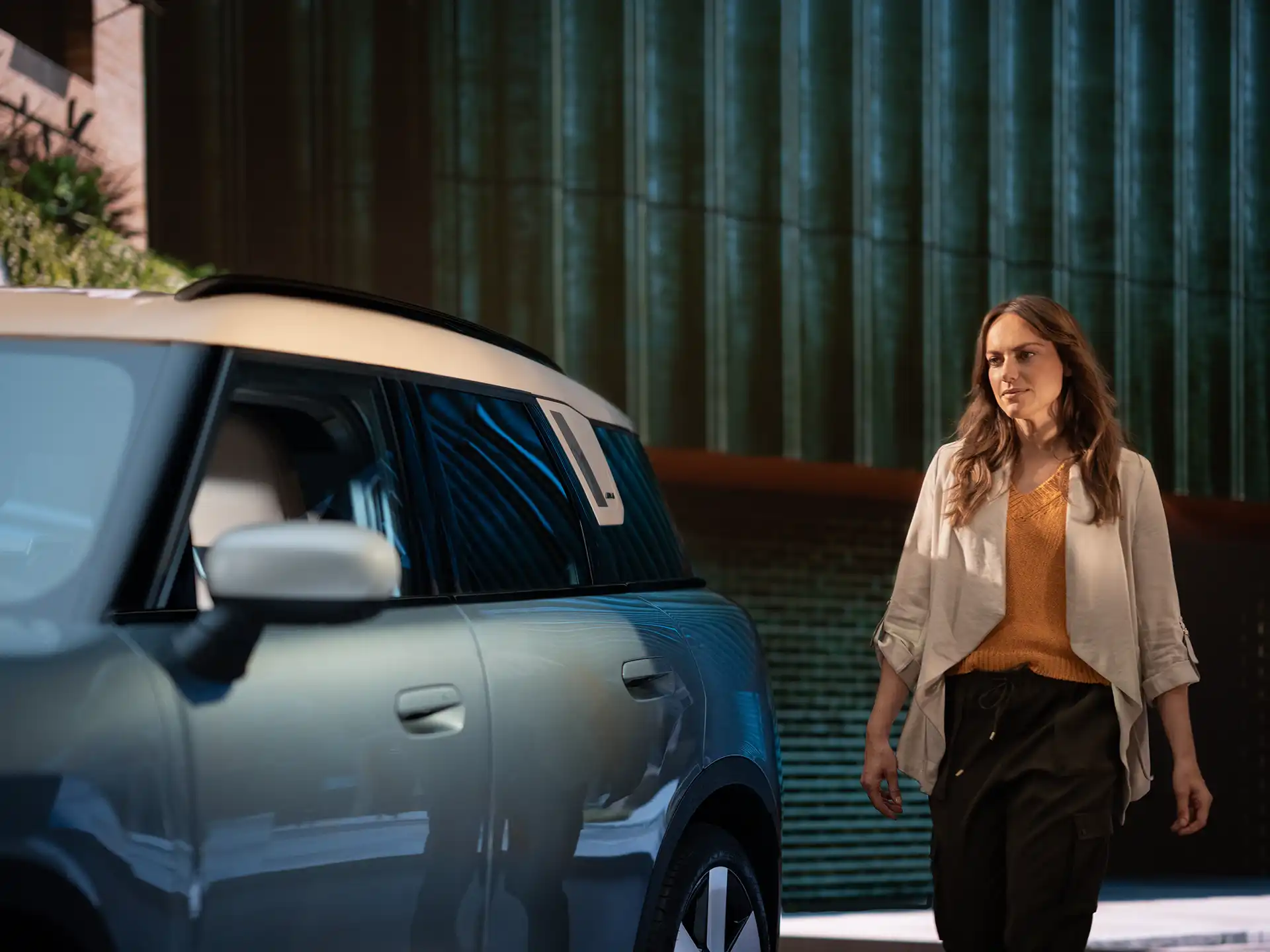 Servicii financiare MINI - prezentare generală - teaser finanţare