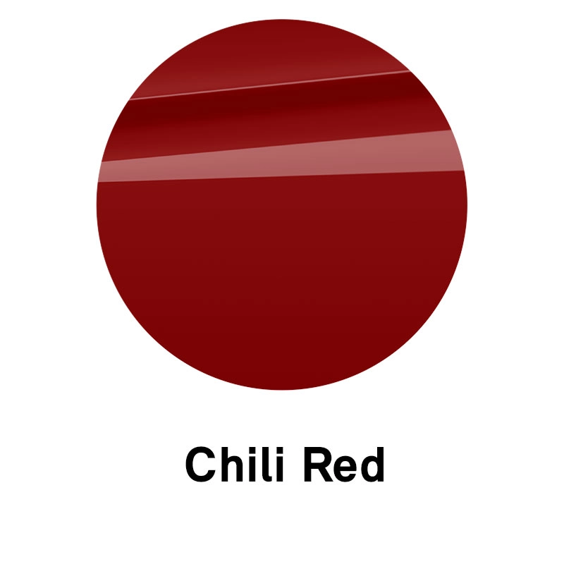 MINI - echipamente - roşu chili