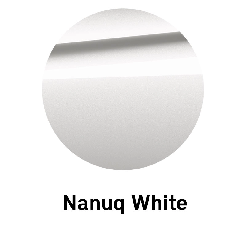MINI - echipamente - alb nanuq