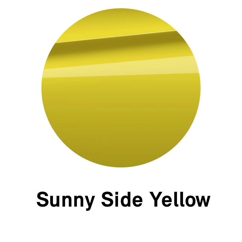 MINI - echipamente - galben sunny side
