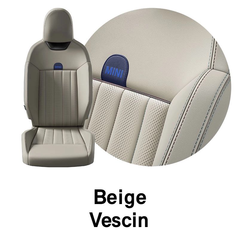 MINI - echipamente - vescin bej