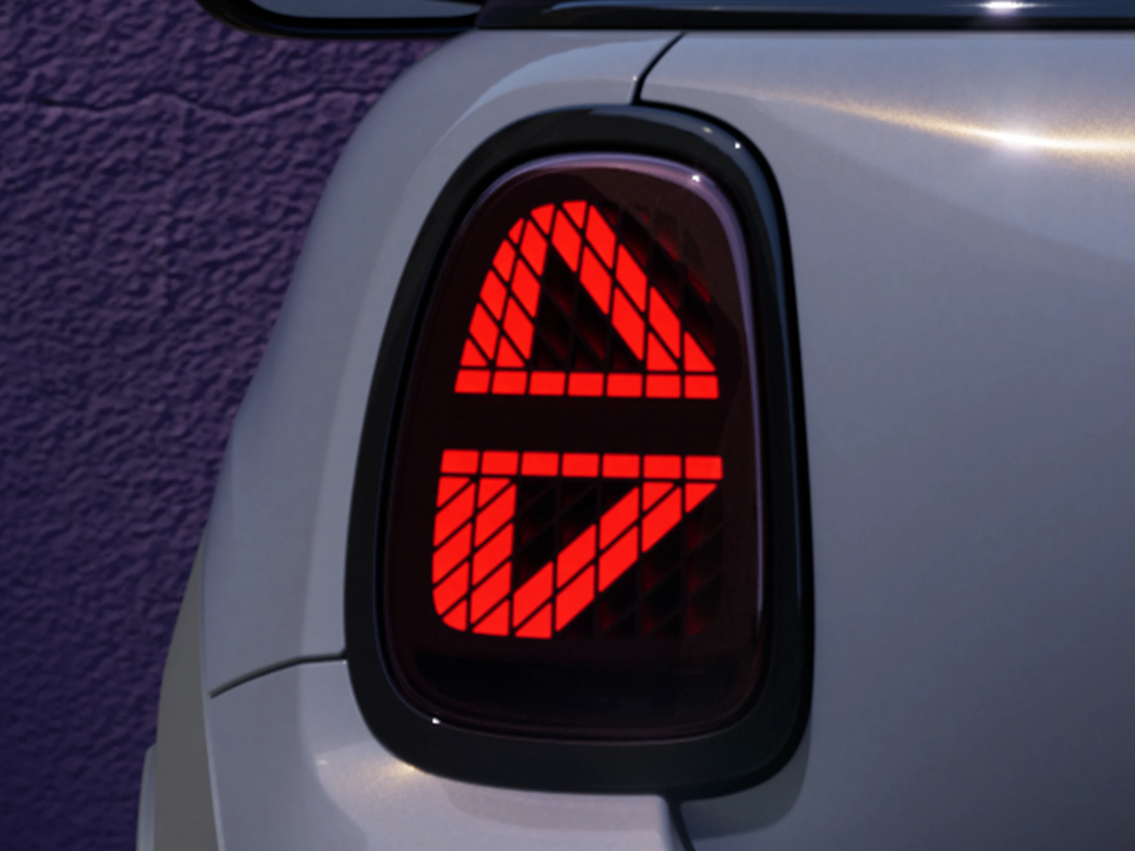 MINI Cooper Cabrio - detalii importante exterior
