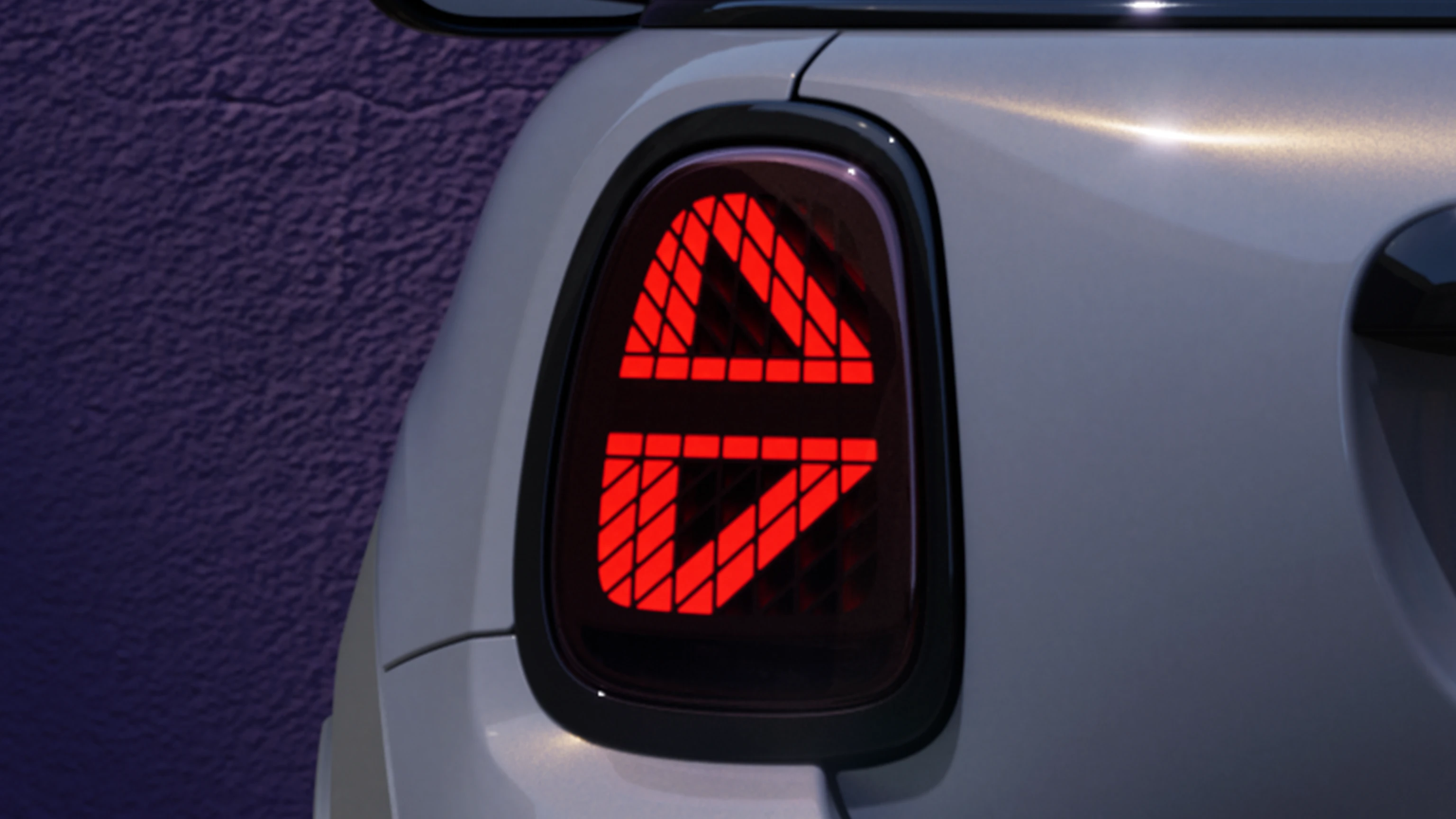MINI Cooper Cabrio - detalii importante exterior