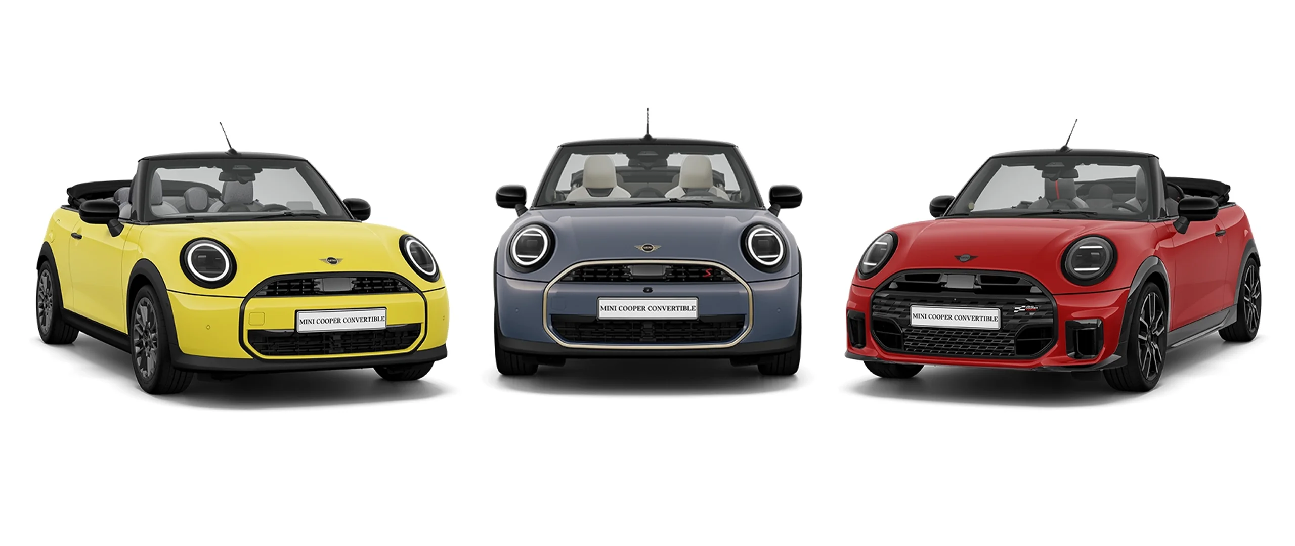 MINI Cooper Cabrio - Oferte