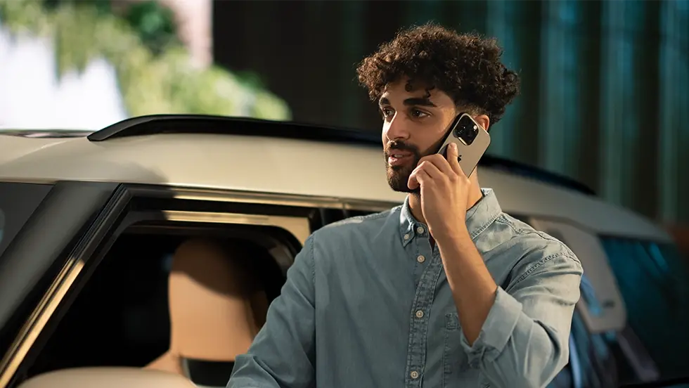 Servicii financiare MINI - prezentare generală - contactează-ne