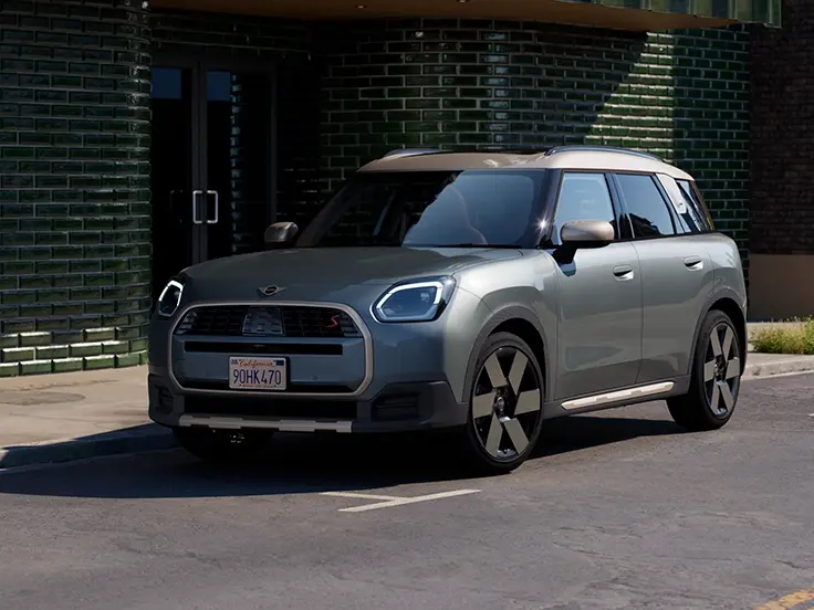 Leasing MINI - Leasing operaţional