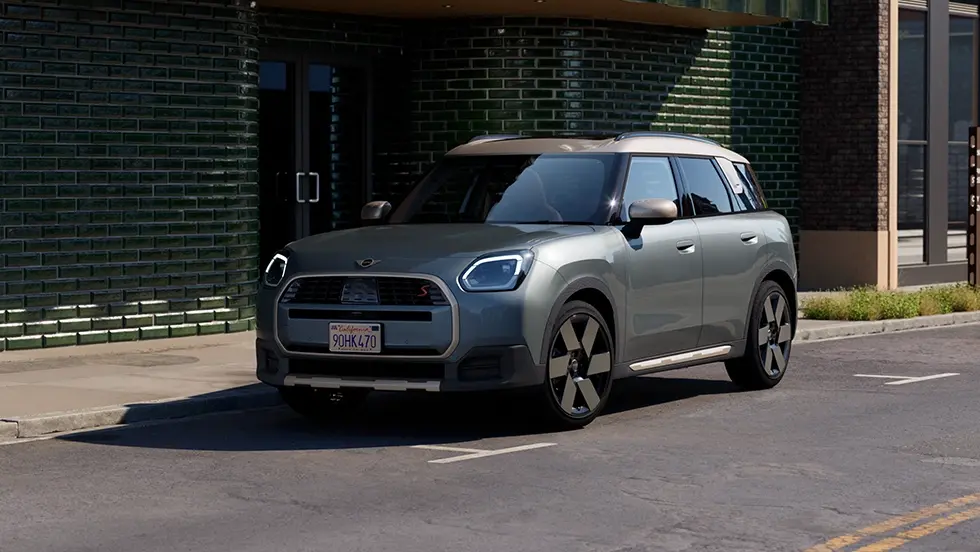 Leasing MINI - Leasing operaţional