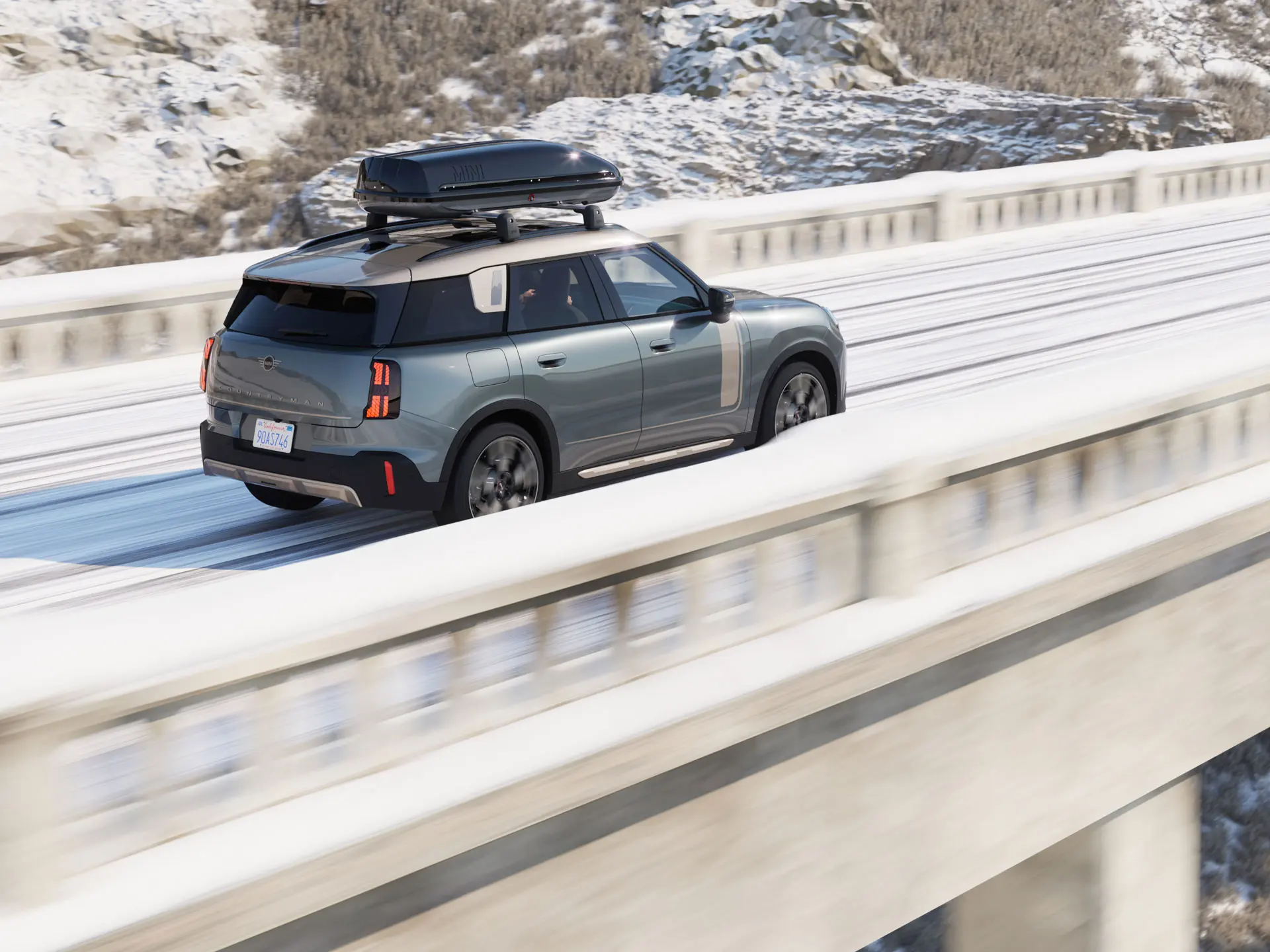 Mini After Sales - roţi şi anvelope - echipare