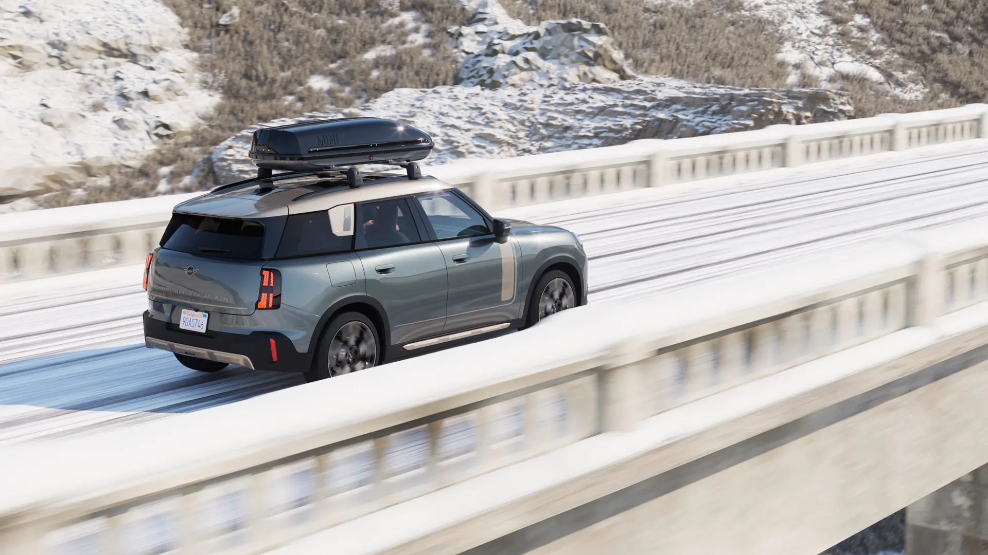 Mini After Sales - roţi şi anvelope - echipare