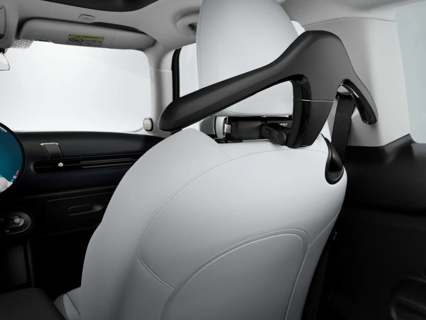 Umeraş de haine MINI pentru Sistemul Travel & Comfort