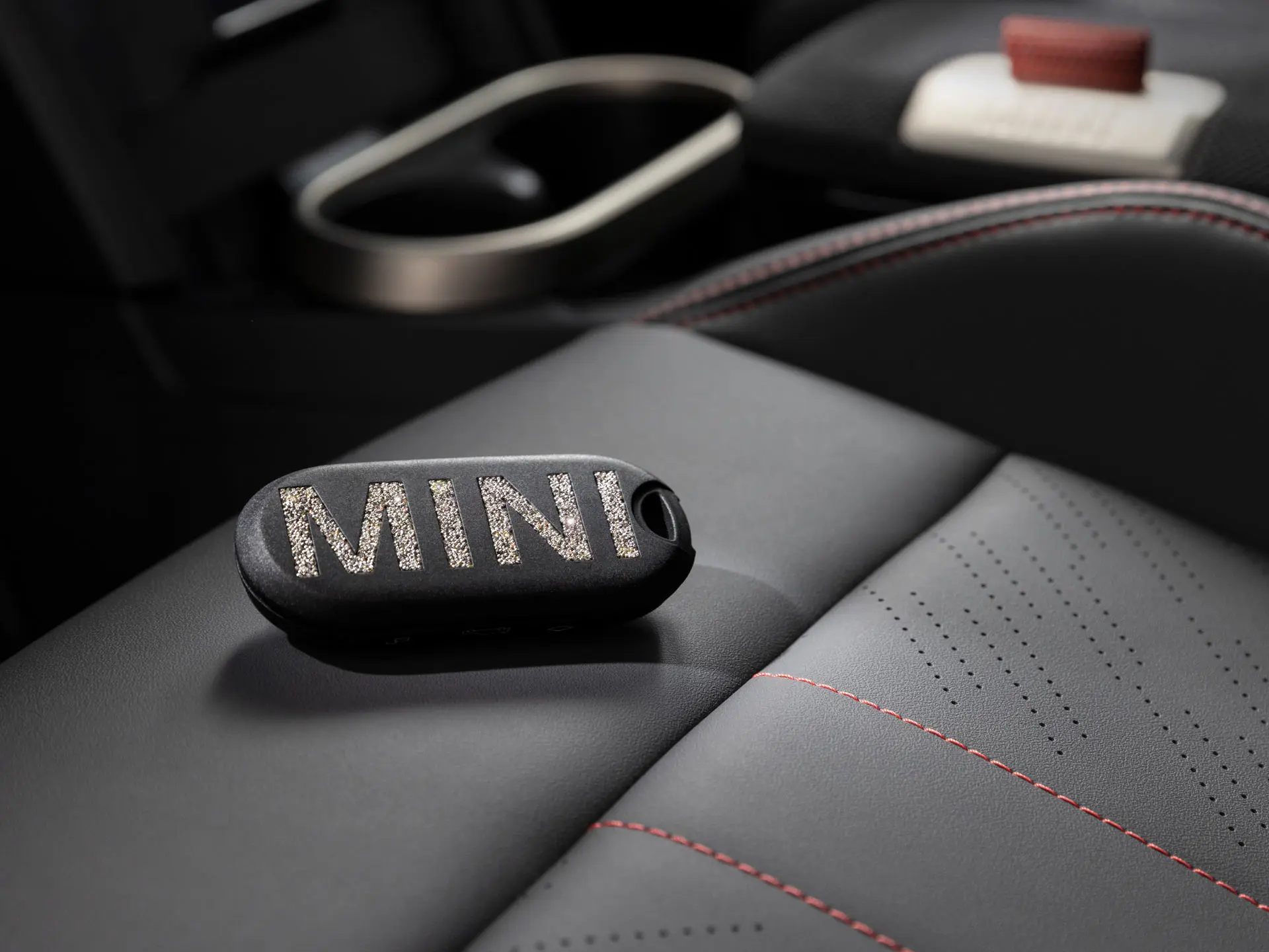 Husă pentru cheie MINI