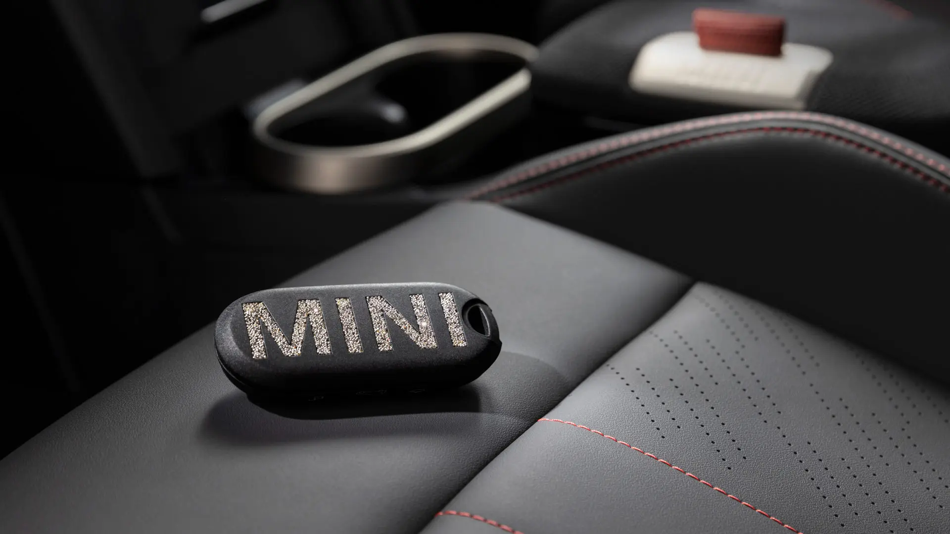 Husă pentru cheie MINI