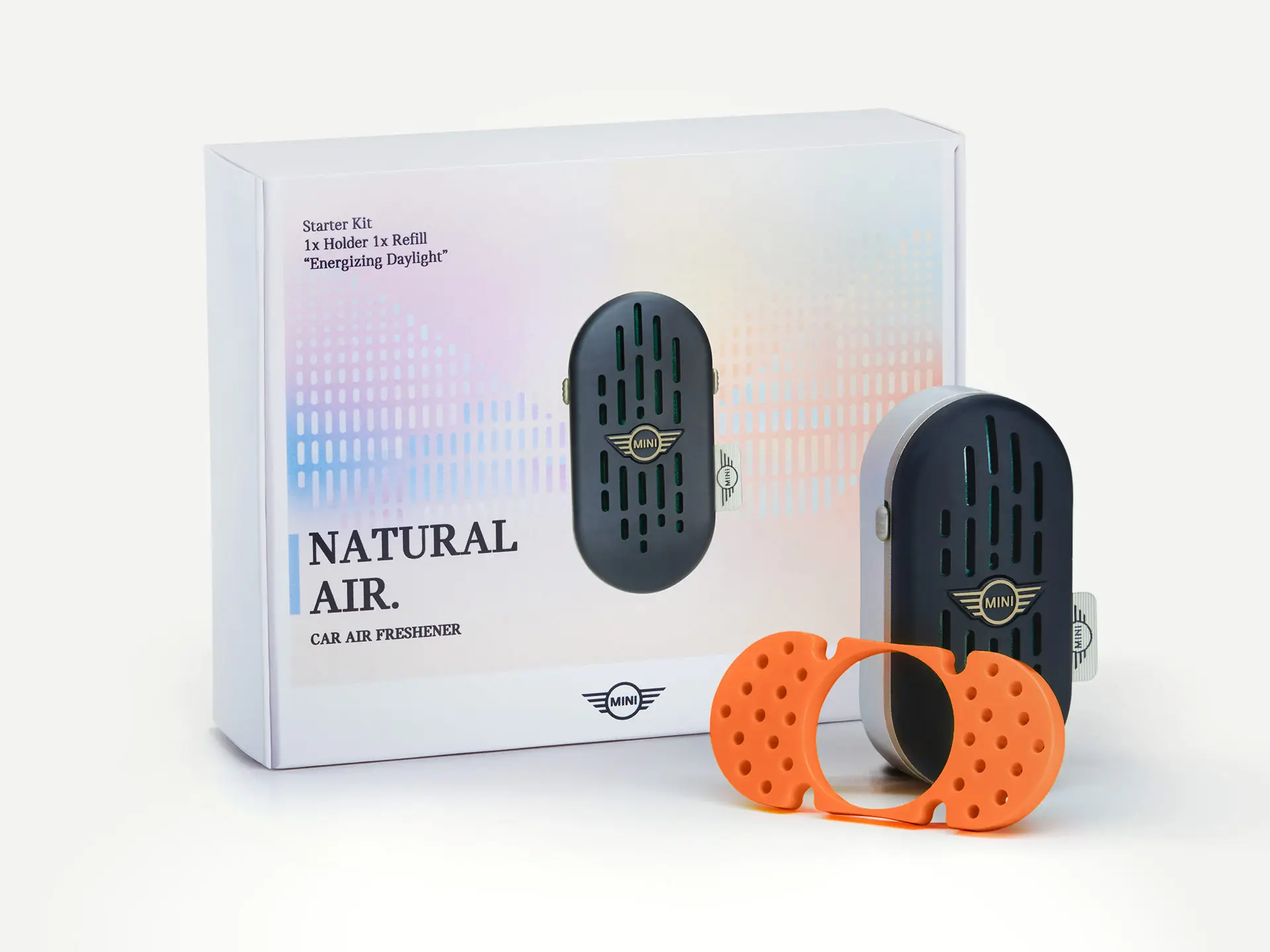 Starter kit MINI Natural Air
