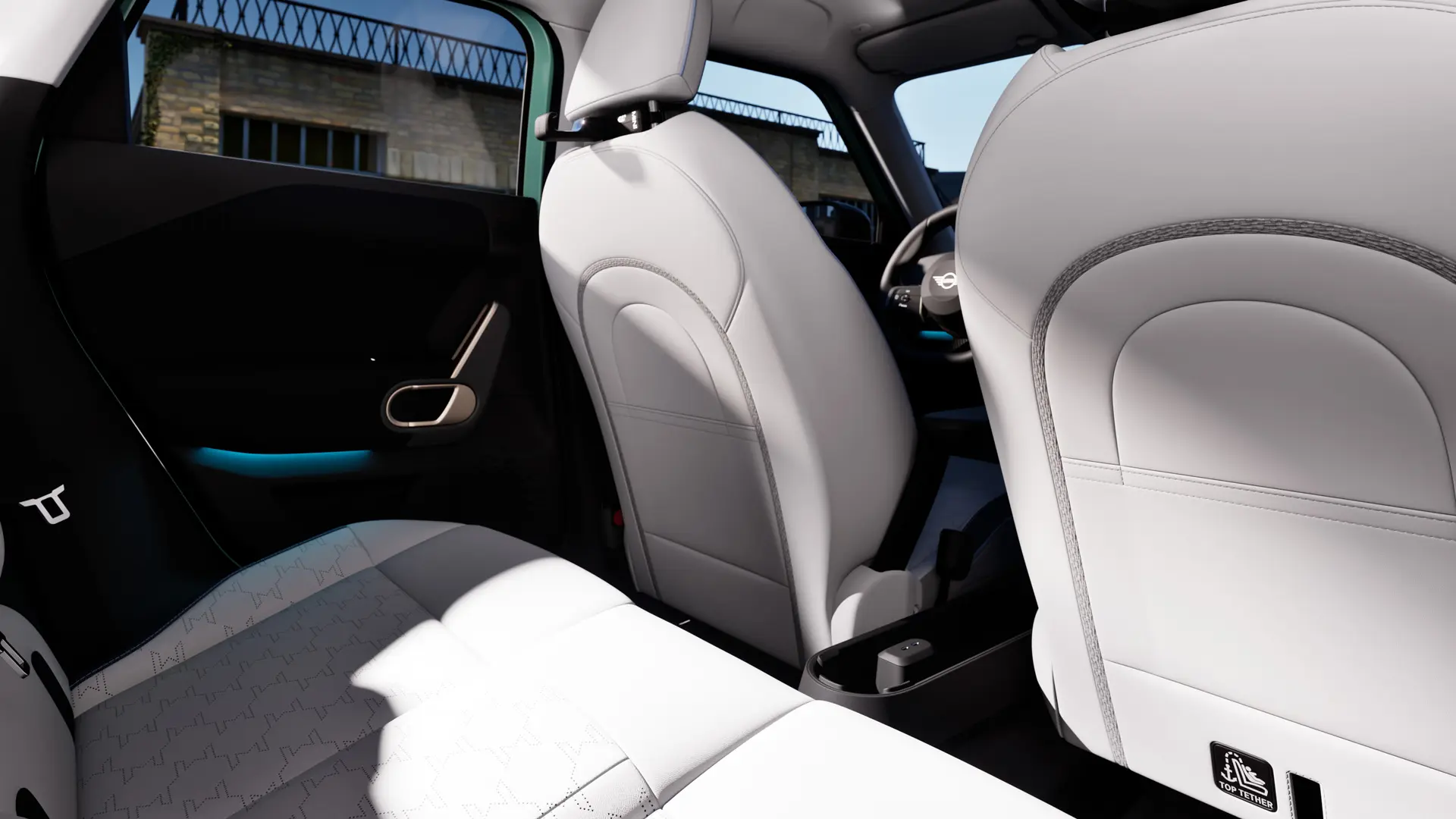 SISTEM DE TRANSPORT MINI DE BAZĂ PENTRU SISTEMUL TRAVEL & COMFORT