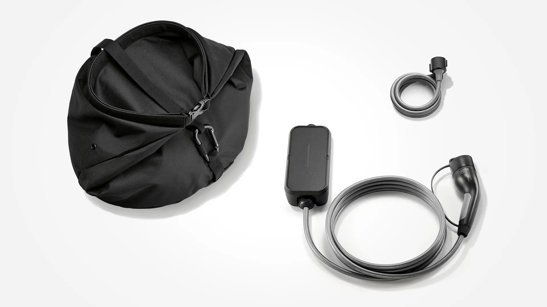 FLEXIBLE CHARGER MINI