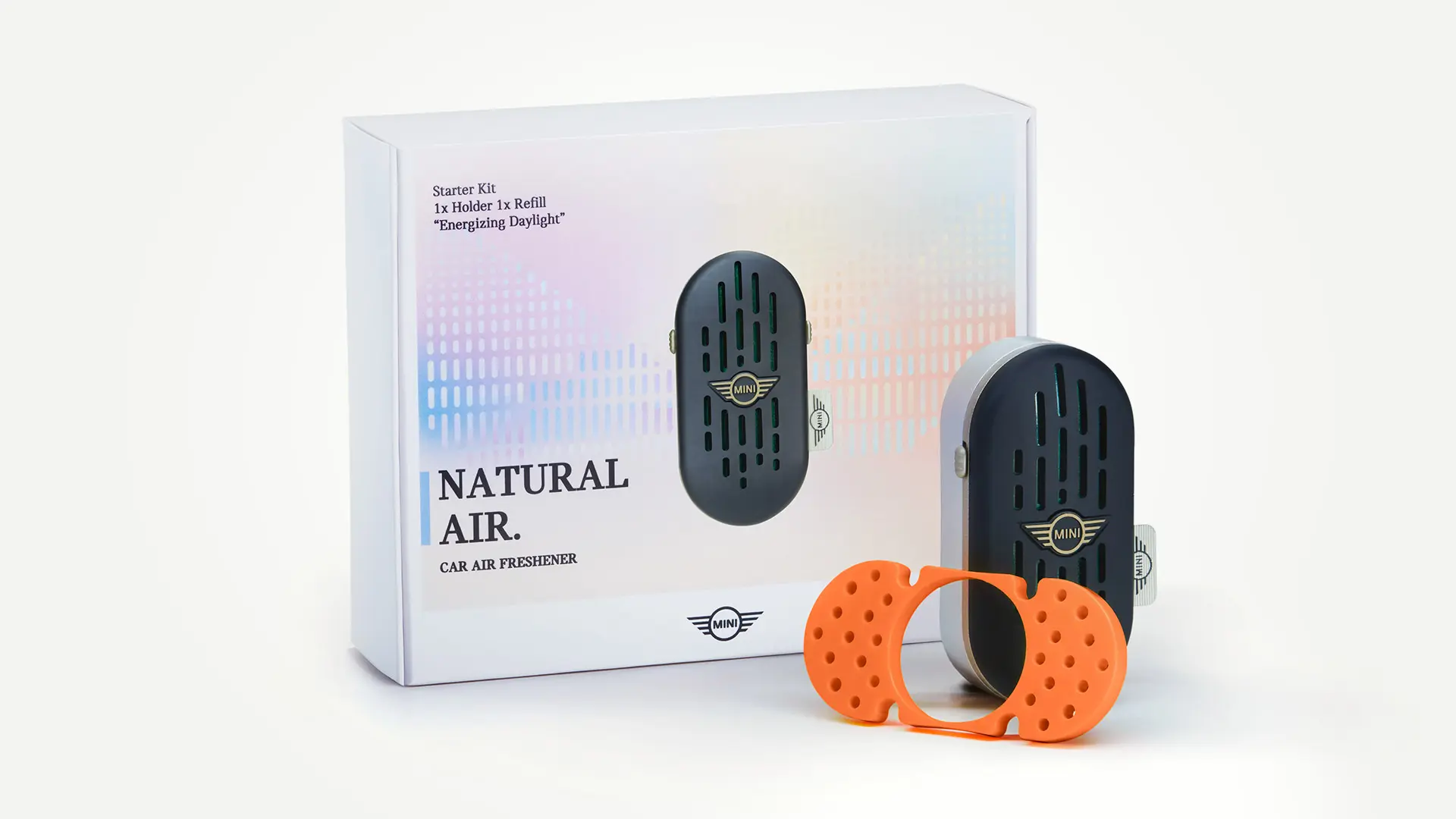Accesorii MINI - Starter kit Natural Air
