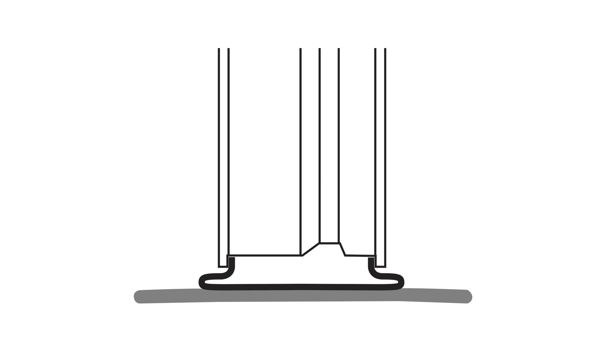 Roţi şi anvelope MINI - anvelope fără tehnologie runflat 