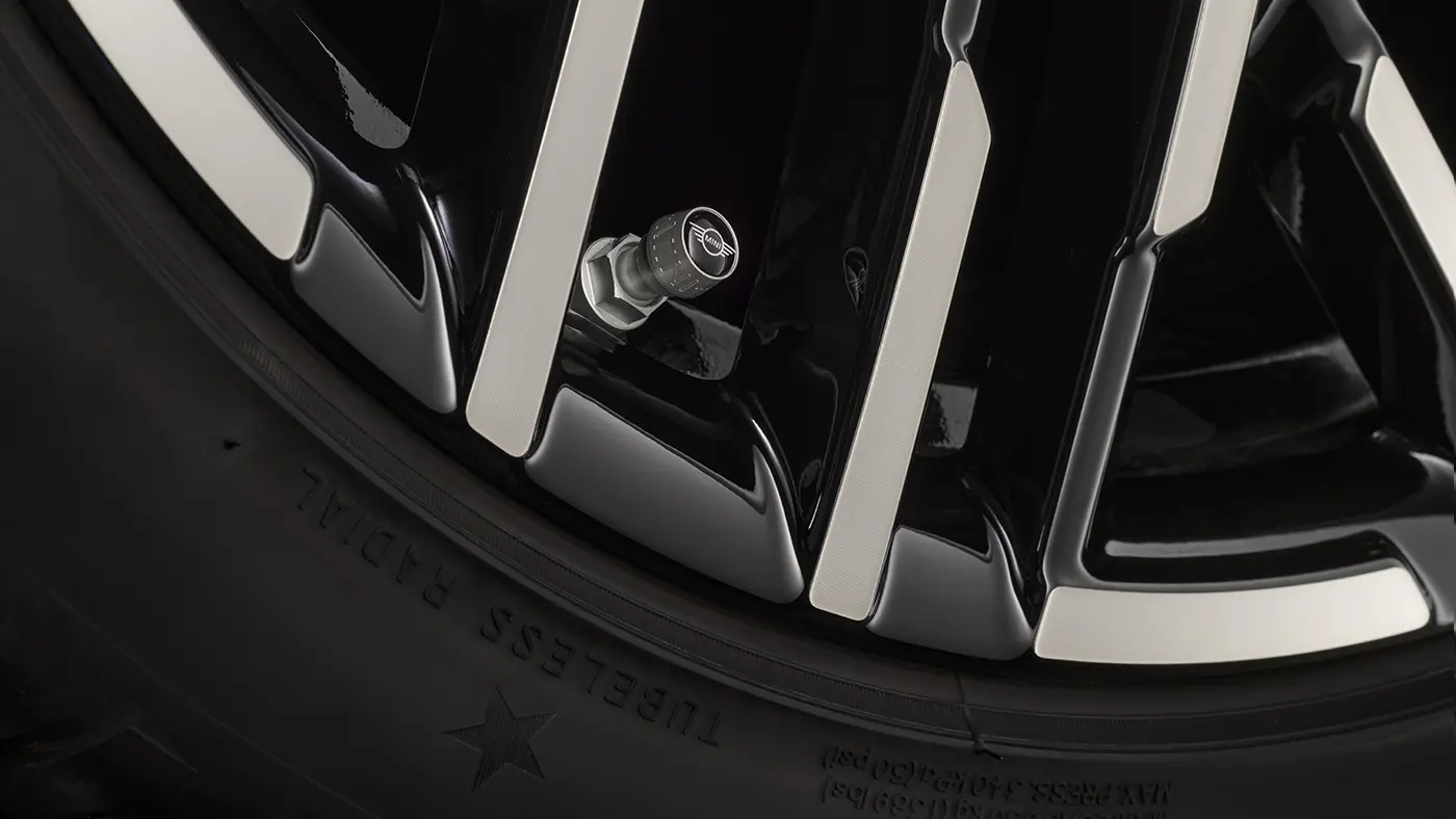 Capace pentru ventile MINI