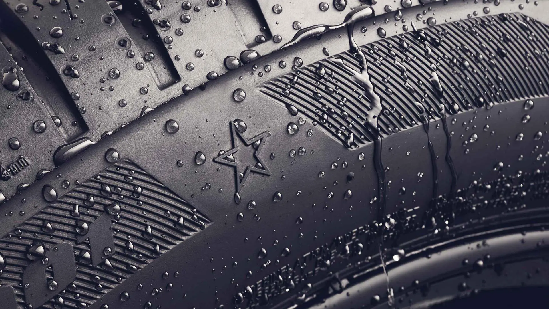 Roţi MINI - anvelope - beneficii de calitate cu marcaj stea