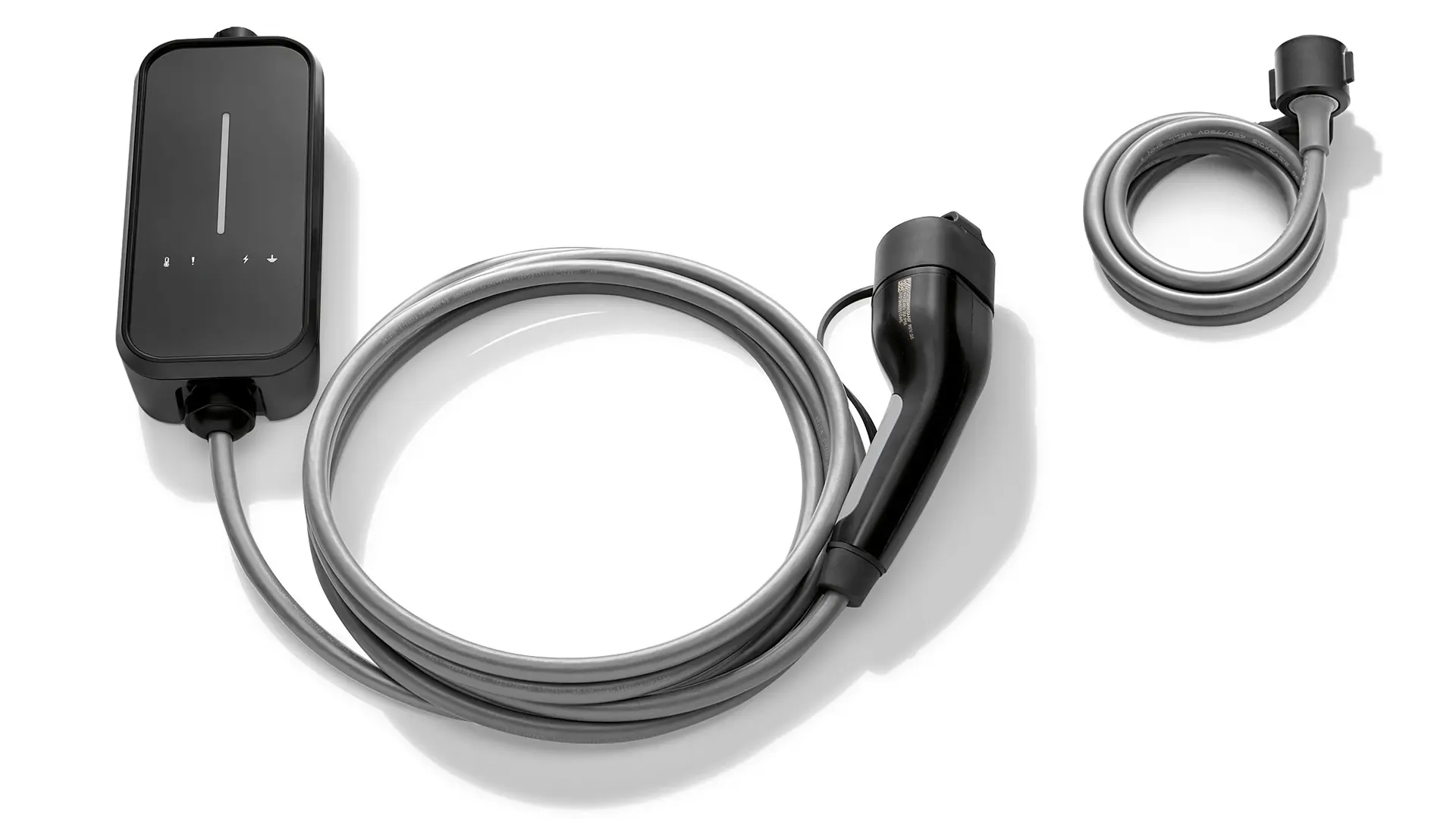 Cablu Flexible Fast Charger MINI 2.0 pentru încărcare la staţii publice.