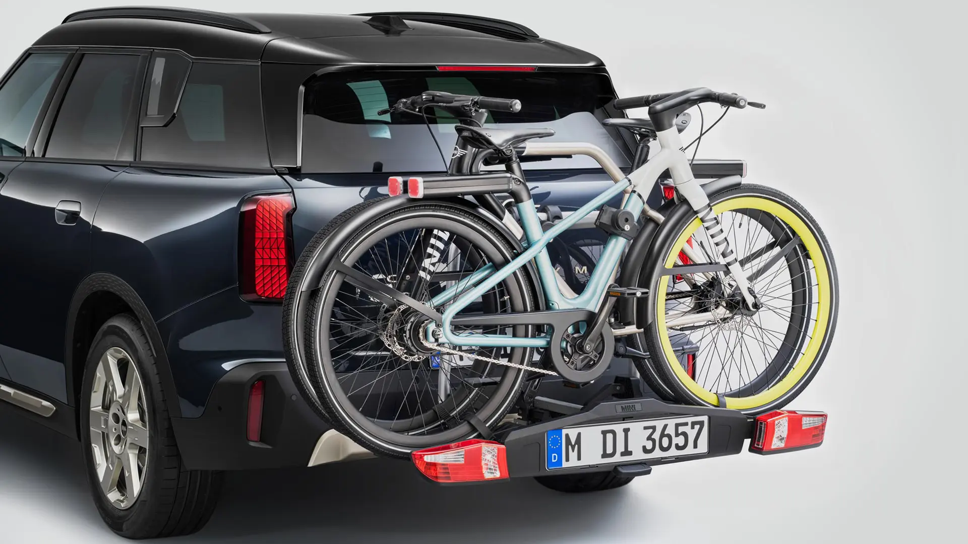 MINI Countryman.