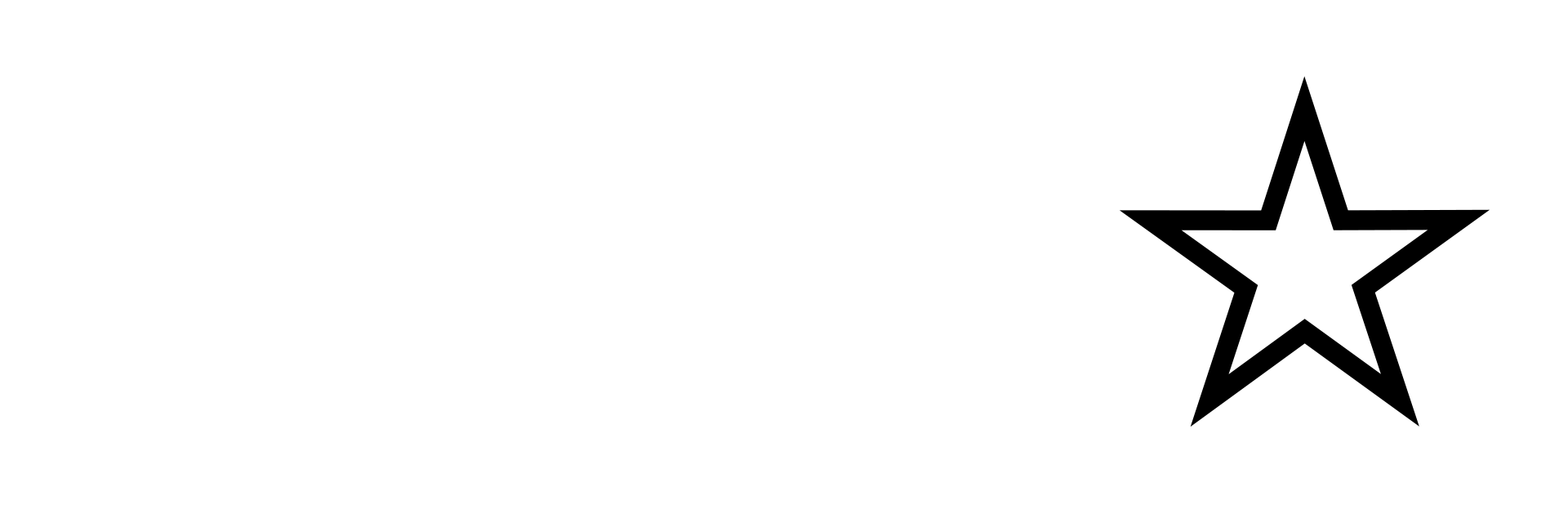 Pictograma stea