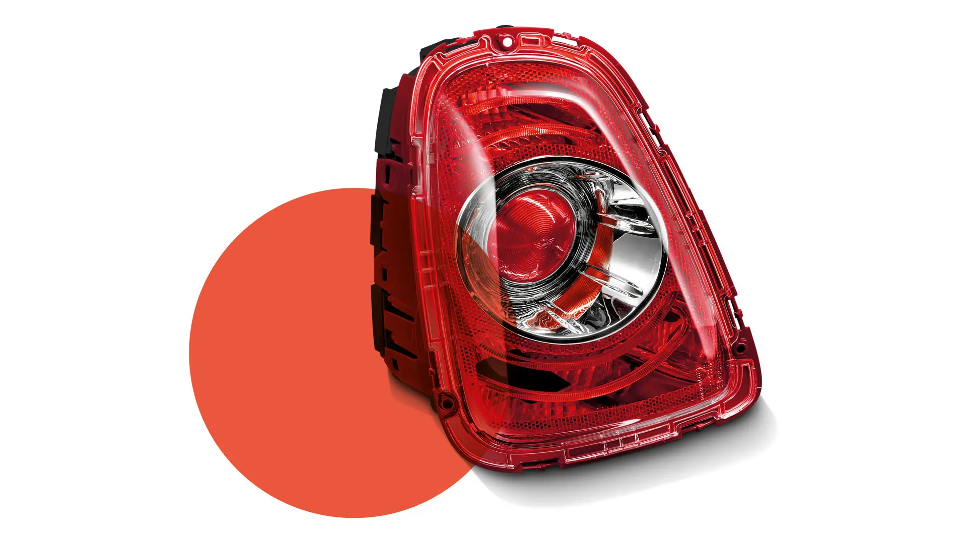 Stopuri originale MINI.