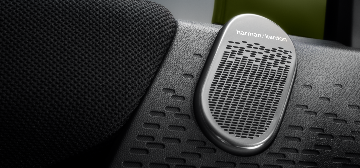 Sistem de sunet surround Harman Kardon MINI Paul Smith