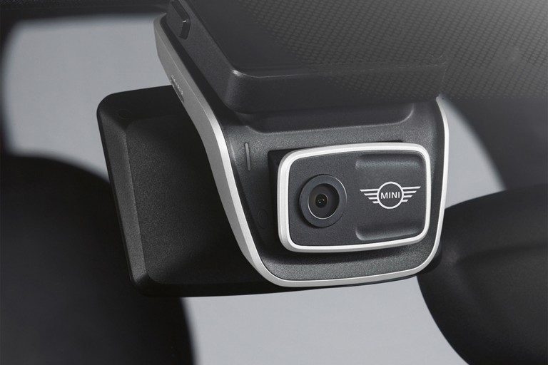 Accesorii MINI – cameră HD – cameră Advanced Car Eye