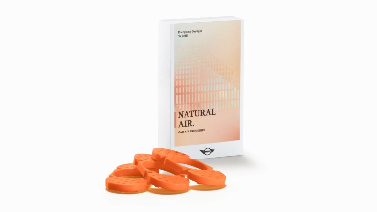 Accesorii MINI - Mini Service - Kit de reumplere Natural Air