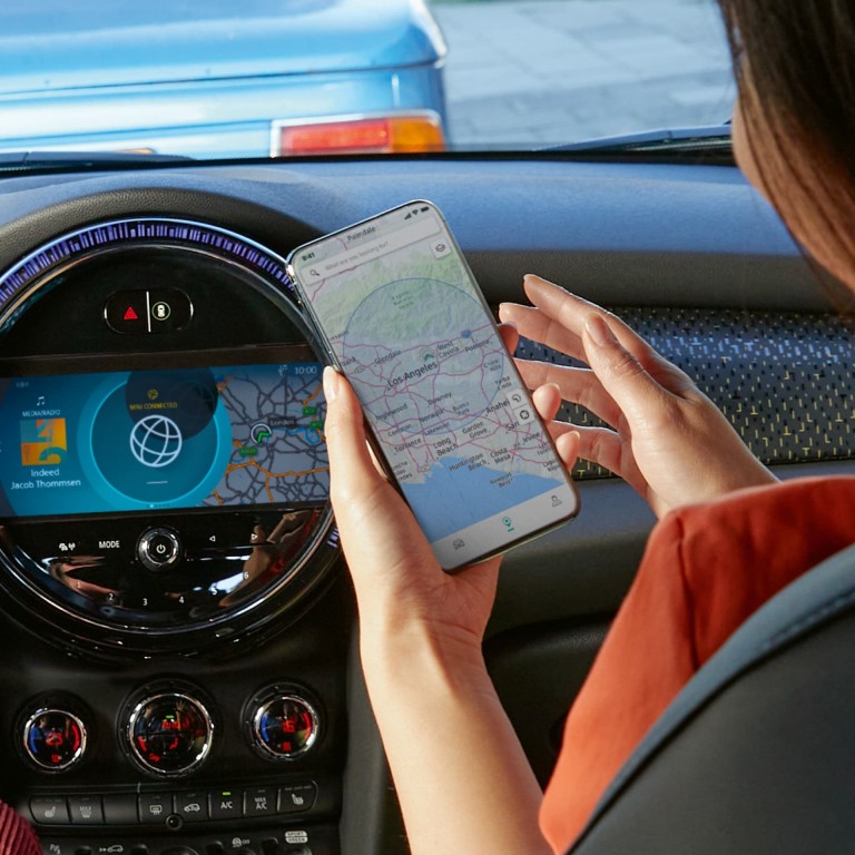 electromobilitatea mini – autonomie