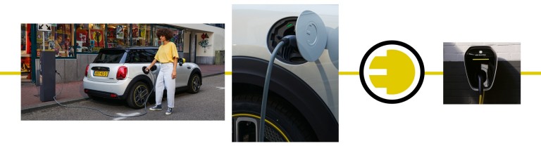 electromobilitatea mini – stare de încărcare