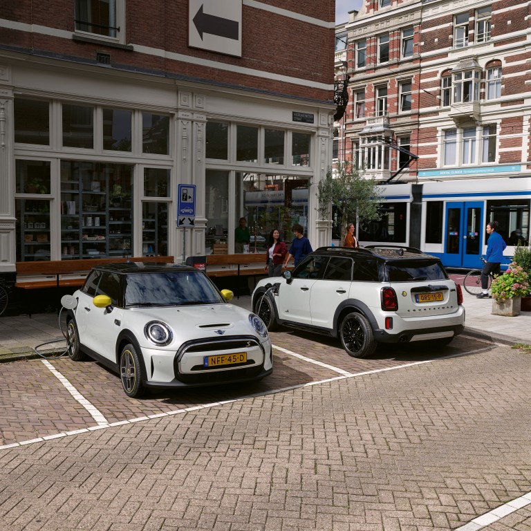 electromobilitate mini – prezentare generală