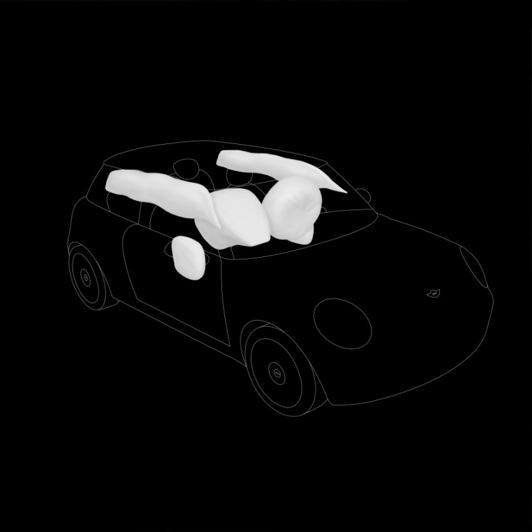 Airbag-uri rapide