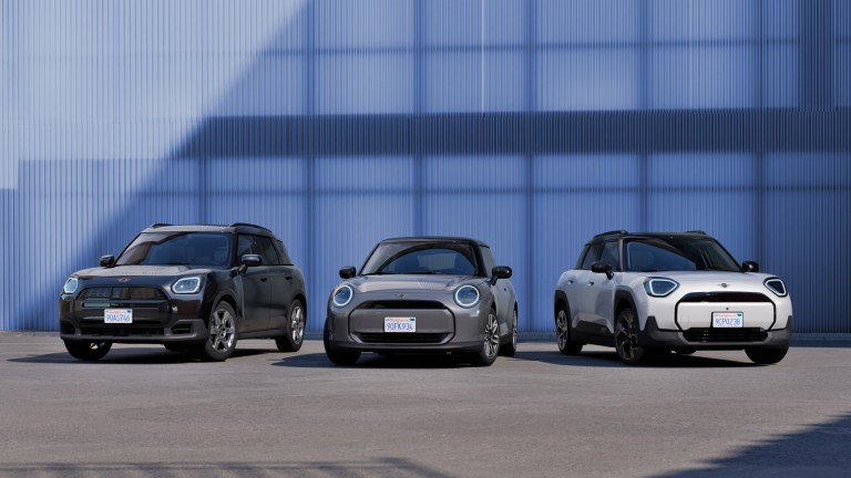 Familia MINI