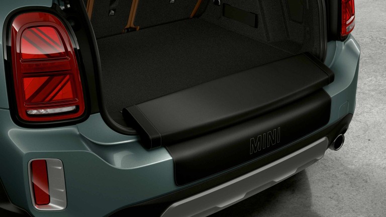 MINI Countryman Untamed Edition - accesorii - bancă de picnic
