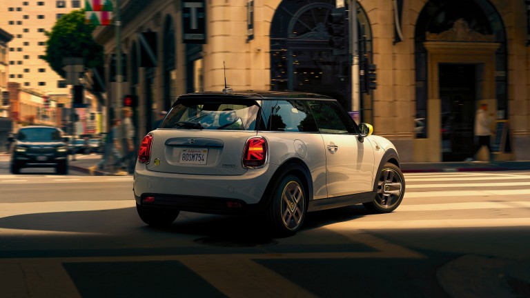 MINI Electric