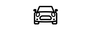 Electromobilitate MINI - car front icon