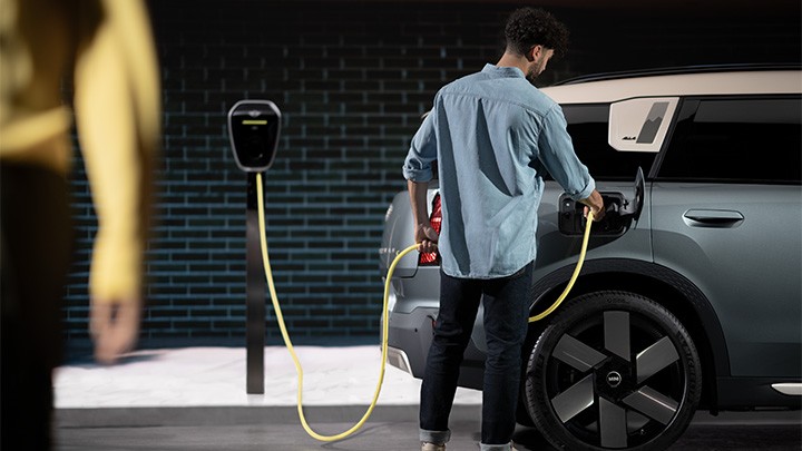 Electromobilitate MINI - încărcare inteligentă