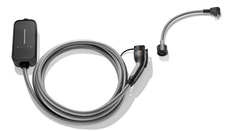 Electromobilitate MINI - încărcare - cablu Flexible Fast Charger