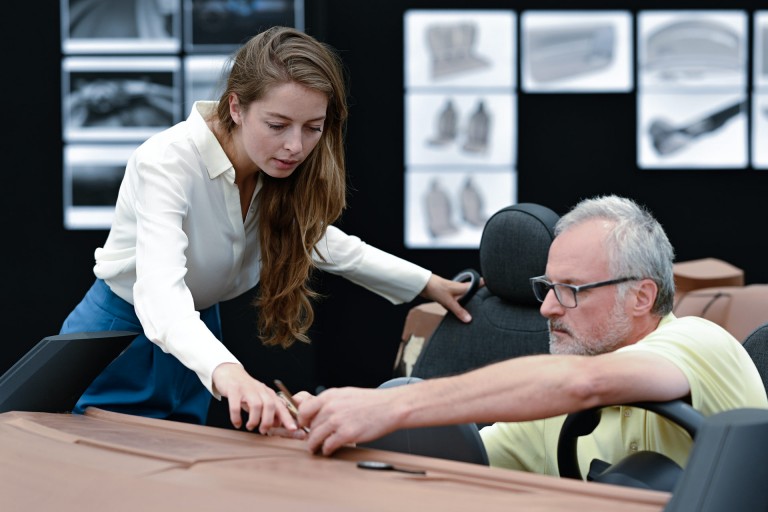 Electromobilitate MINI - design - 03