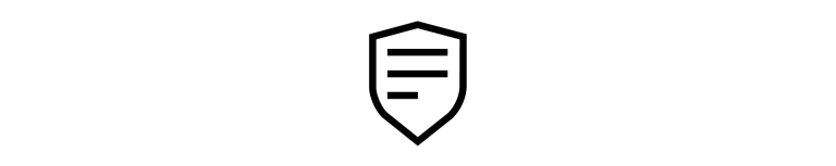Pictogramă protecţie beneficii
